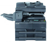 Olivetti d-Copia 1800MF (B5336000) Olivetti d-Copia 1800MF (B5336000)